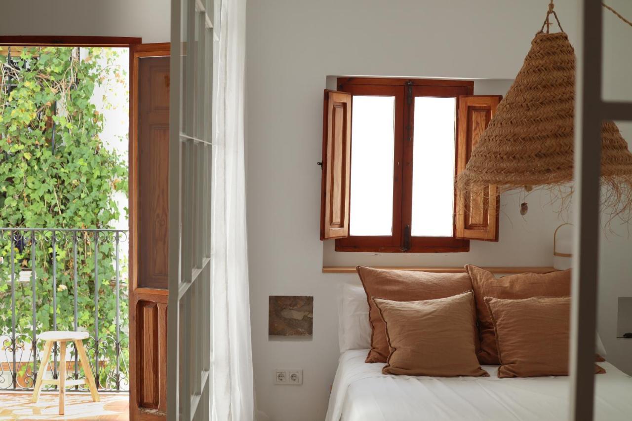 Portal Vell Altea Διαμέρισμα Εξωτερικό φωτογραφία