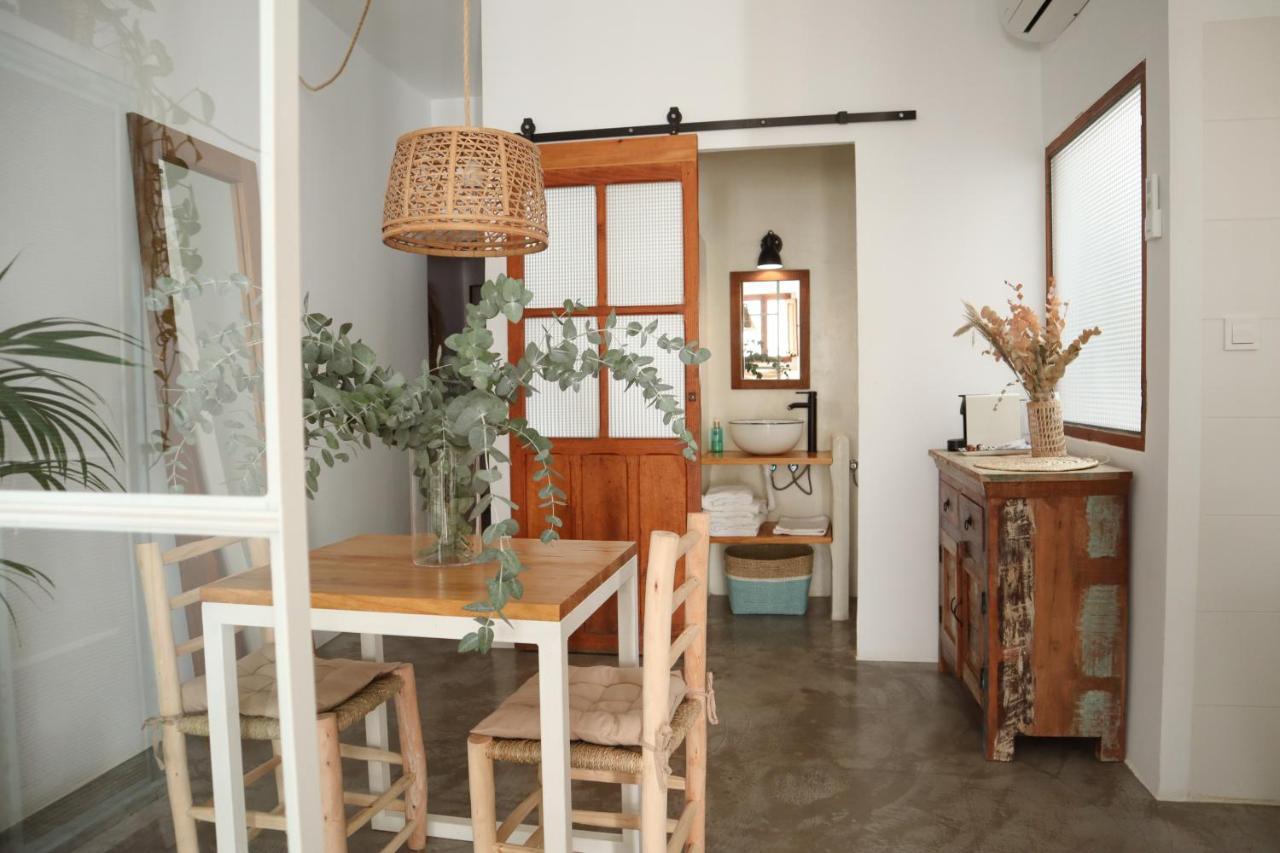 Portal Vell Altea Διαμέρισμα Εξωτερικό φωτογραφία